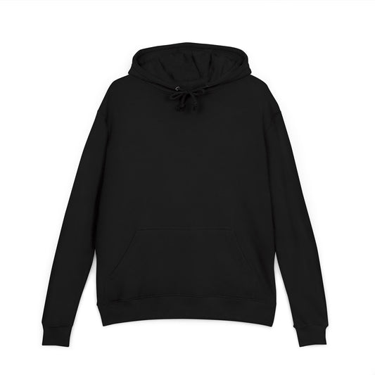 Unisex French Terry Hoodie - UrbnUnisex French Terry HoodieHoodie