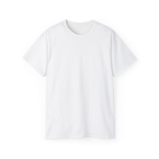 Unisex Ultra Cotton Tee - UrbnUnisex Ultra Cotton TeeT-Shirt