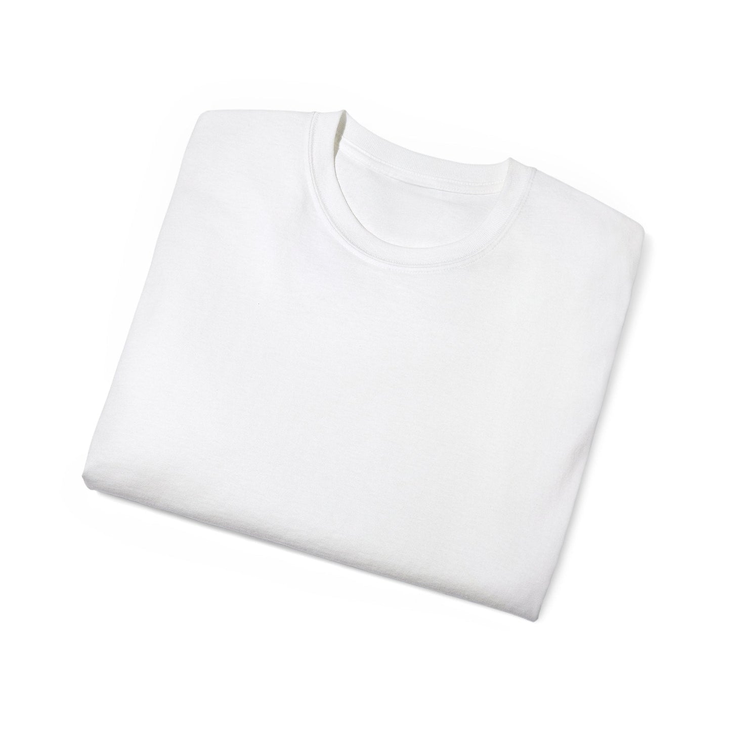 Unisex Ultra Cotton Tee - UrbnUnisex Ultra Cotton TeeT-Shirt