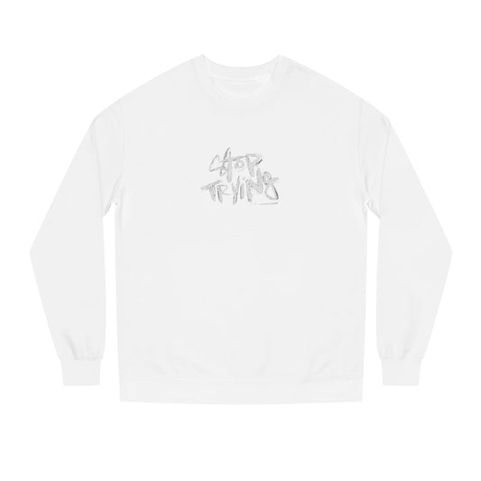 Unisex Crew Neck Sweatshirt - UrbnUnisex Crew Neck SweatshirtSweatshirt