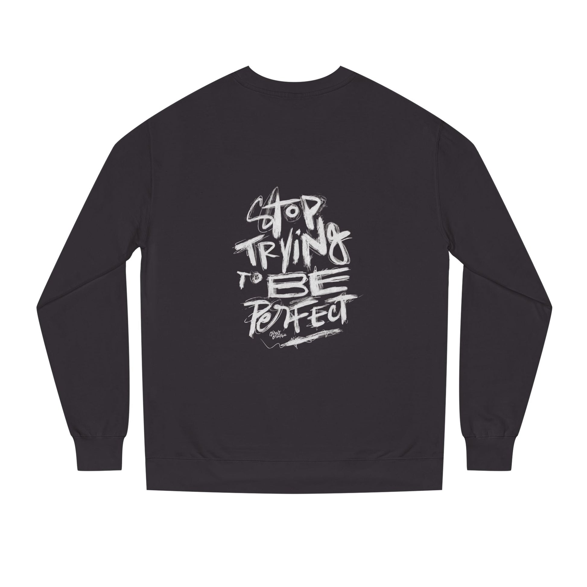 Unisex Crew Neck Sweatshirt - UrbnUnisex Crew Neck SweatshirtSweatshirt