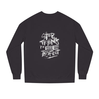 Unisex Crew Neck Sweatshirt - UrbnUnisex Crew Neck SweatshirtSweatshirt