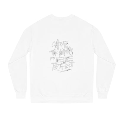 Unisex Crew Neck Sweatshirt - UrbnUnisex Crew Neck SweatshirtSweatshirt