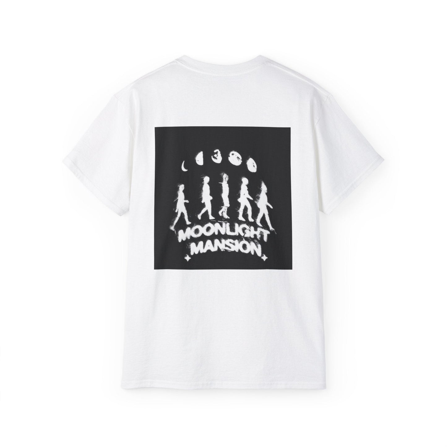 Unisex Ultra Cotton Tee - UrbnUnisex Ultra Cotton TeeT-Shirt