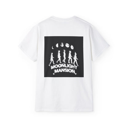 Unisex Ultra Cotton Tee - UrbnUnisex Ultra Cotton TeeT-Shirt