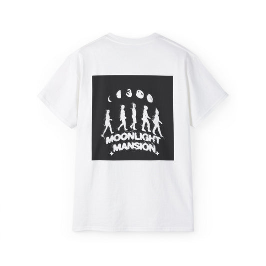 Unisex Ultra Cotton Tee - UrbnUnisex Ultra Cotton TeeT-Shirt