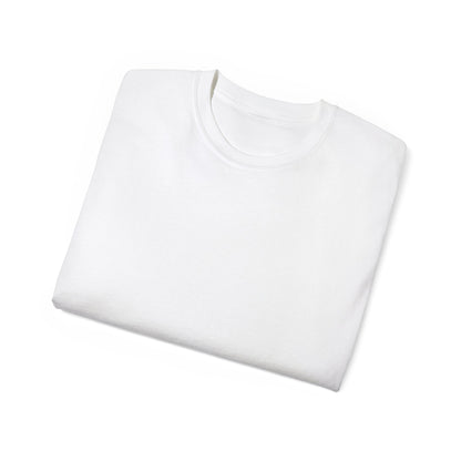 Unisex Ultra Cotton Tee - UrbnUnisex Ultra Cotton TeeT-Shirt