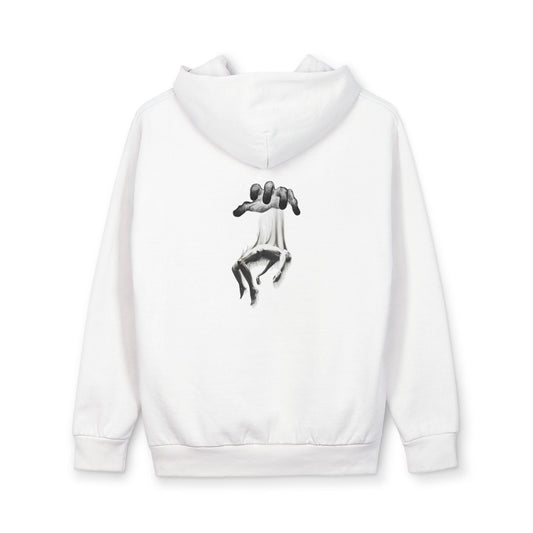 Unisex Urban Pullover Hoodie - UrbnUnisex Urban Pullover HoodieHoodie