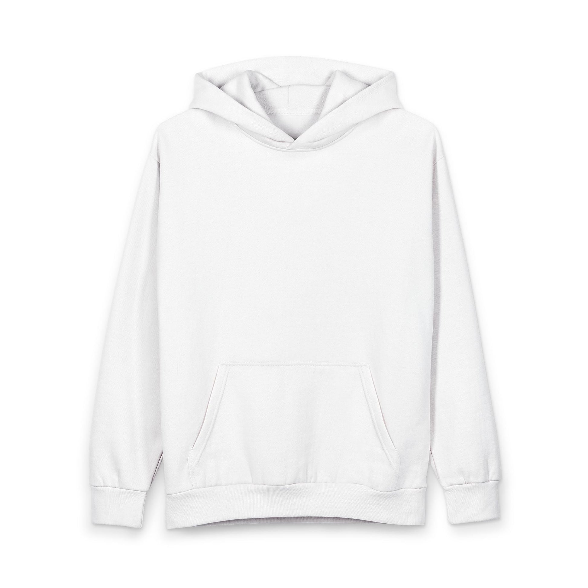 Unisex Urban Pullover Hoodie - UrbnUnisex Urban Pullover HoodieHoodie